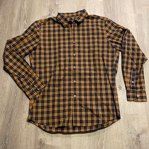 Uniqlo Long Sleeved Shirt